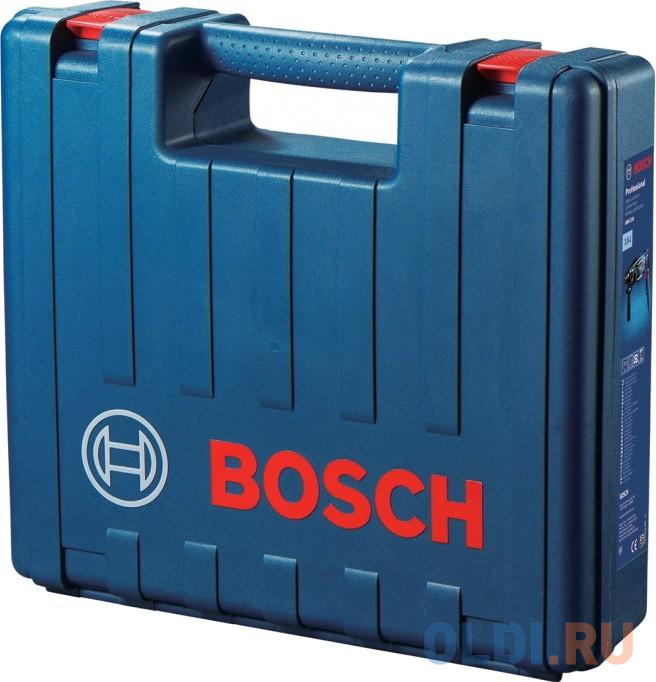 Перфоратор Bosch GBH 220 06112A6020