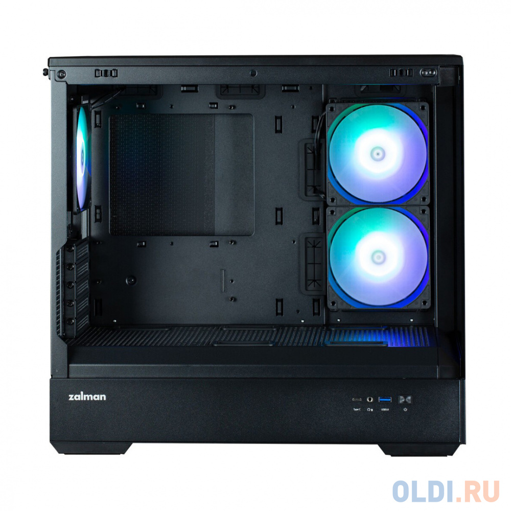 ПЭВМ OLDI OFFICE 170 0808172 > Intel Core i7-14700KF 3.4-5.6GHz/B760M/DDR4-32GB 3200MHz/SSD M.2-512GB/HDD-2TB/GTX1650-4GB/750W/Win11Pro