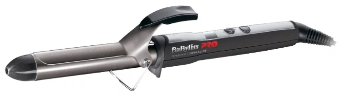 Щипцы BaByliss BAB2273TTE