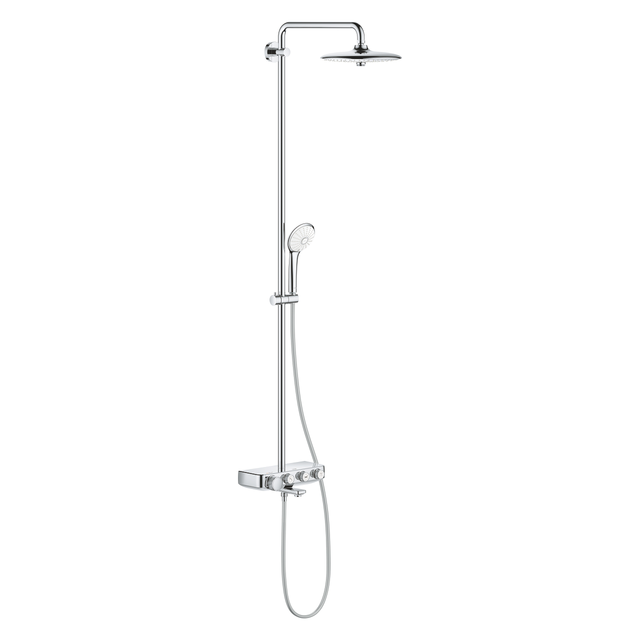 Душевая система Grohe EUPHORIA SmartControl 260 Mono 26510000