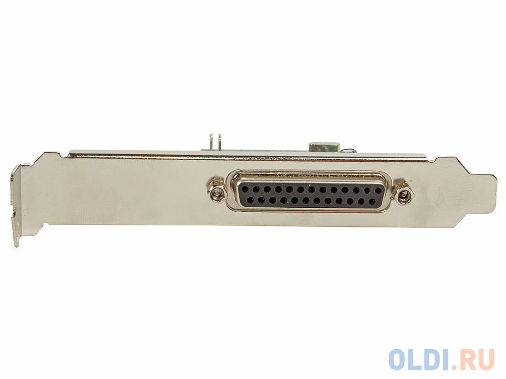 Контроллер ORIENT XWT-PE2S1PV2, PCI-E to COM 2-port + LPT 1-port (WCH CH382) Ret