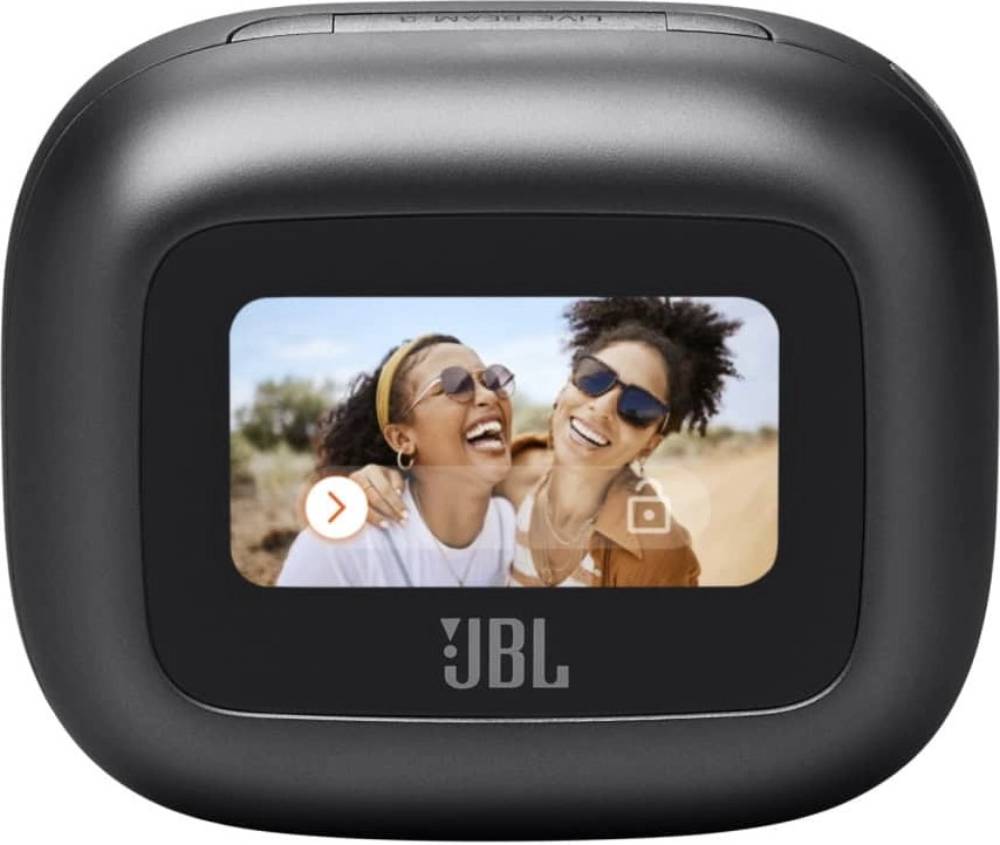 Беспроводные наушники JBL