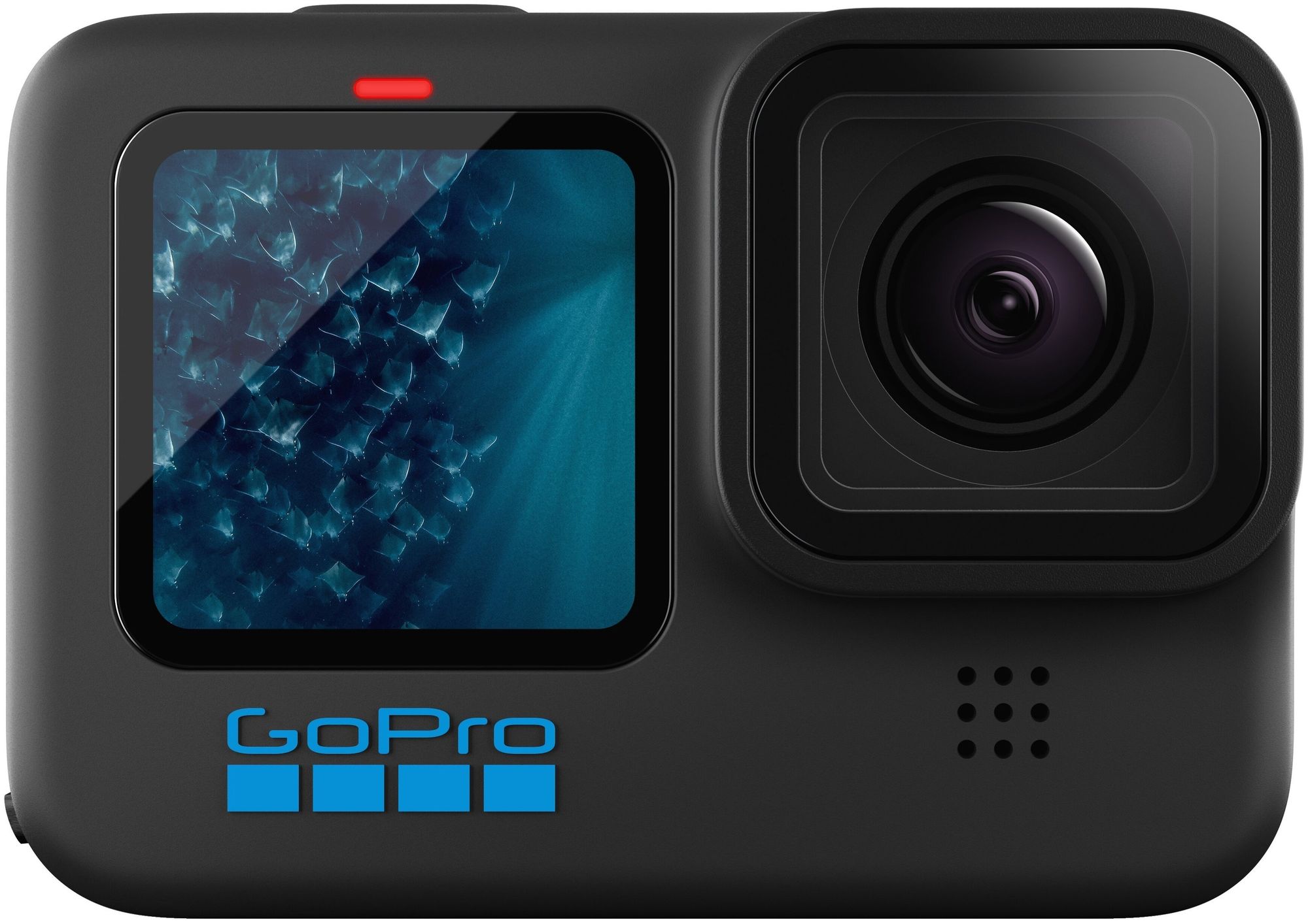 Экшн-камера GoPro Hero 11 Black Edition CHDHX-111 в Москвe