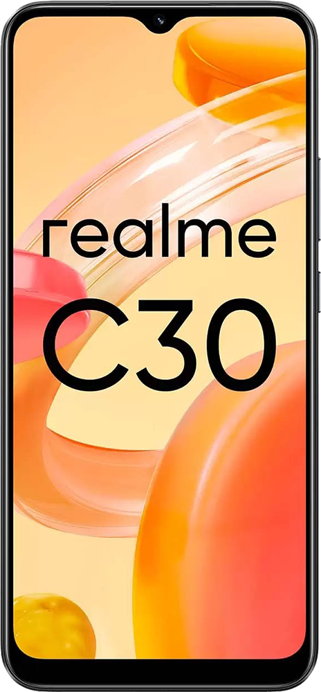 Смартфон realme