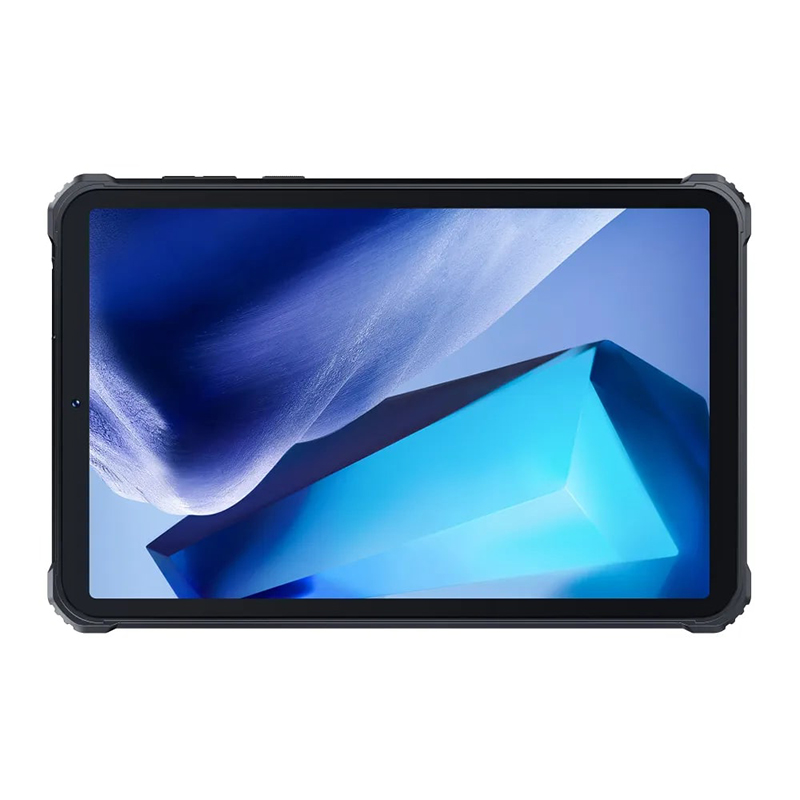 Планшет Oukitel Tablet RT3 Orange (MediaTek Helio P22 2.0 GHz/4096Mb/64Gb/3G/4G/Wi-Fi/Bluetooth/Cam/8/1280x720/Android)