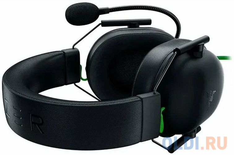 Гарнитура Razer Blackshark V2 X USB/ Razer Blackshark V2 X USB Headset в Москвe