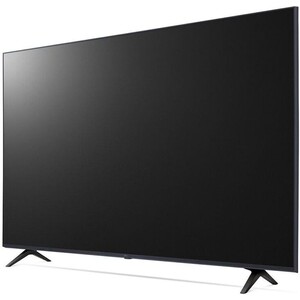 Телевизор LG 55UQ80001LA (55'', 4K, SmartTV, webOS, WiFi, черный)