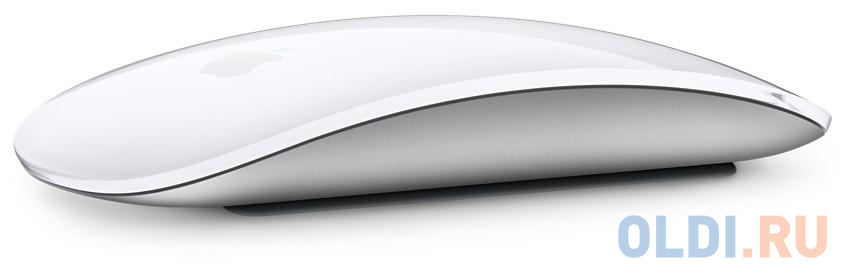 Мышь беспроводная Apple Magic Mouse (2021) белый Bluetooth MK2E3ZM/A