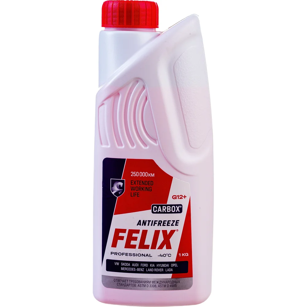 Антифриз FELIX