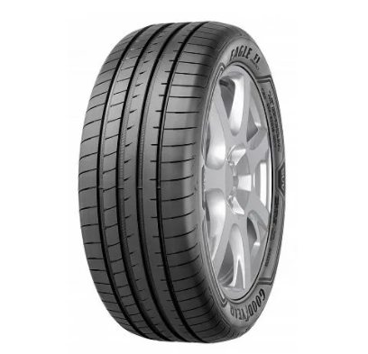 265/45 R21 Goodyear Eagle F1 Asymmetric 3 SUV AO XL 108H