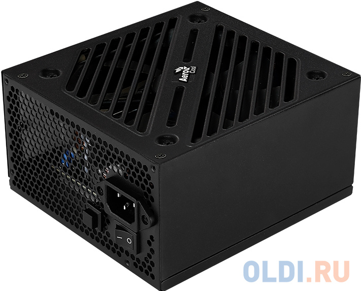 Блок питания 500W AeroCool Cylon ACP-500CLW