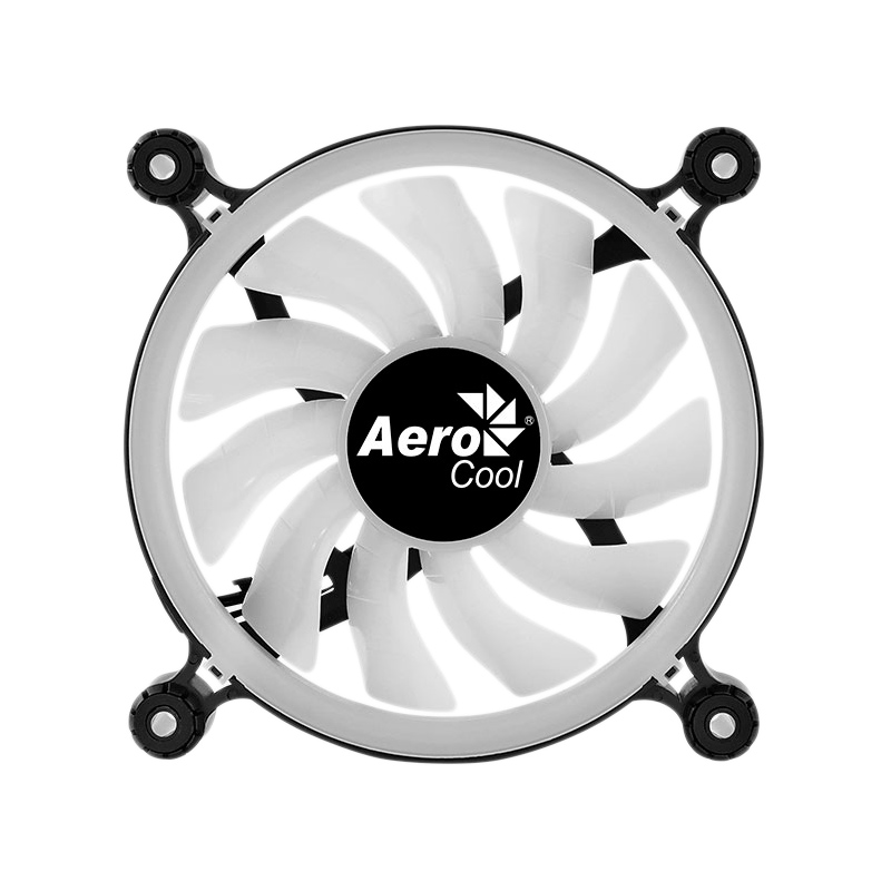 Вентилятор AeroCool Spectro 12 FRGB 4710562755558 в Москвe