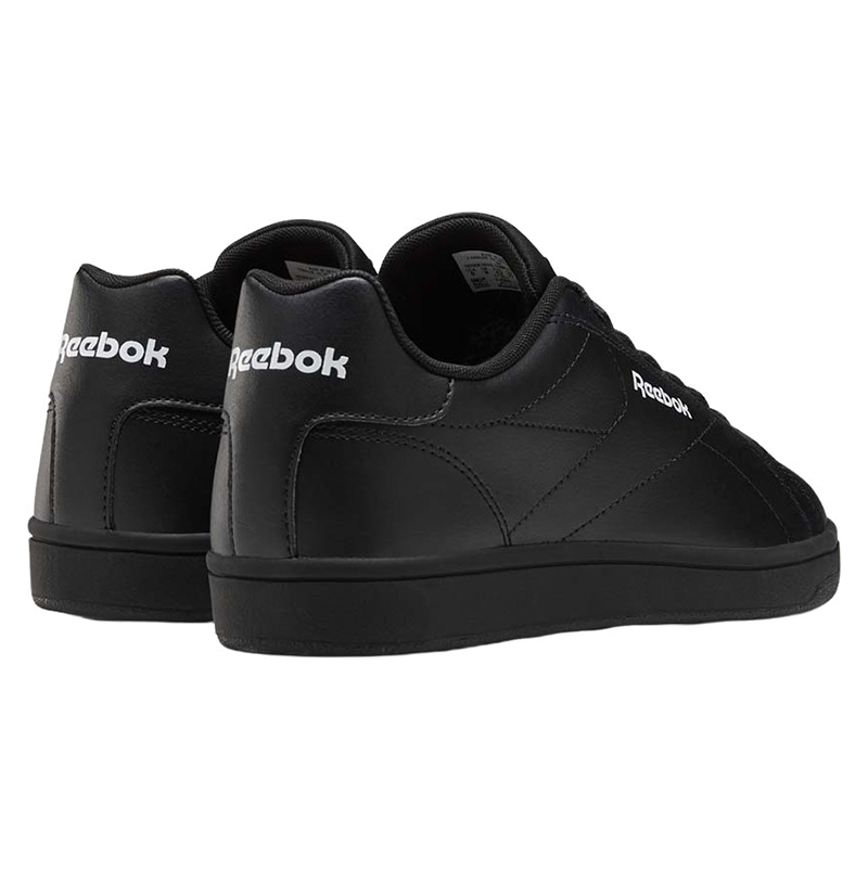 Кроссовки Reebok Royal Comple ex-EG9417 р.42.5 EUR Black 100000453