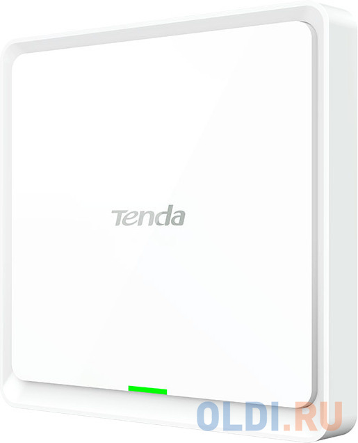 Tenda SS3  Умный выключатель света Wi-F Smart Wi-Fi