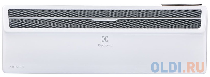 Конвектор Electrolux AirPlinth ECH/AG–1000 PE3 1000 Вт белый