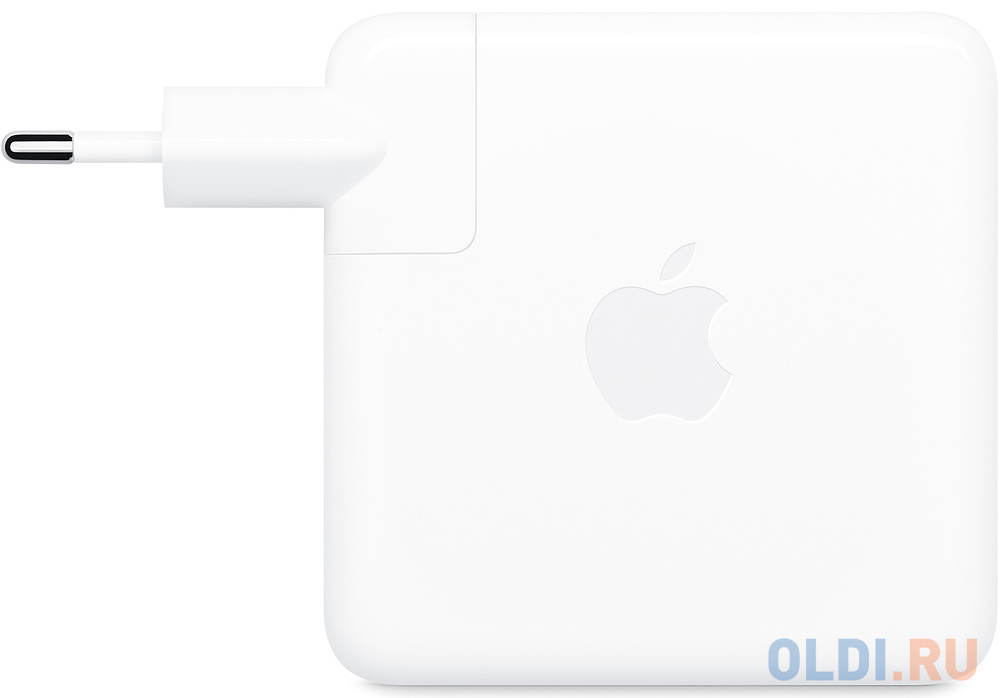 Блок питания Apple A2166 USB-C 96W от бытовой электросети в Москвe