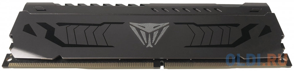 Оперативная память для компьютера Patriot PVB416G440C8K DIMM 16Gb DDR4 4400 MHz PVB416G440C8K