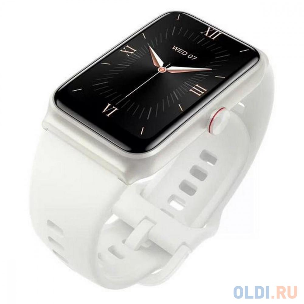 Фитнес-браслет HONOR CHOICE Band NAL-WB00 White (5504AAJP) в Москвe