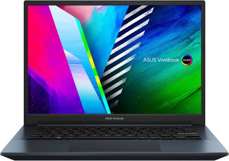 Ноутбук Asus  Vivobook Pro 14 M7400QE-KM117 (90NB0V51-M004H0)