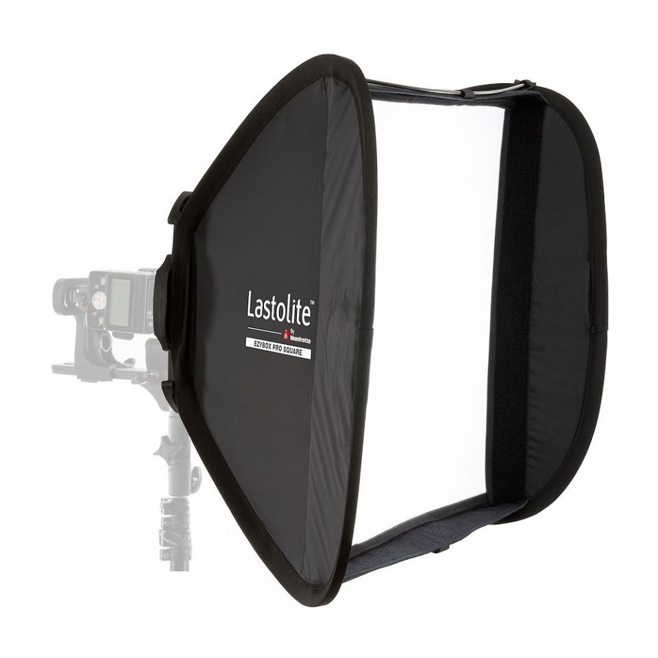 Софтбокс Lastolite Ezybox Pro Square SmallLL LS2710P 45x45см в Москвe