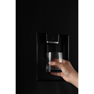 Холодильник Weissgauff WFD 587 NoFrost Premium BioFresh Water Dispenser в Москвe