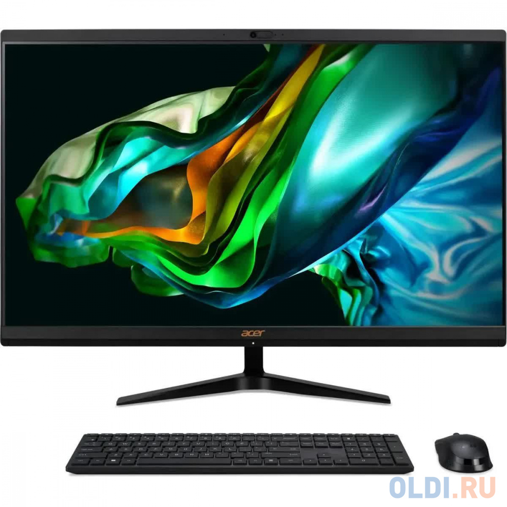 Моноблок Acer Aspire C27-1800 Core i3-1315U/16Gb/SSD512Gb/27&quot;/IPS/FHD/Eshell (DQ.BKJCD.008) в Москвe