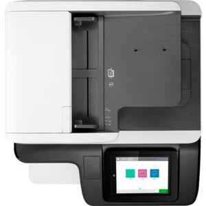 Лазерное МФУ HP Color LaserJet Enterprise MFP M776dn (T3U55A)