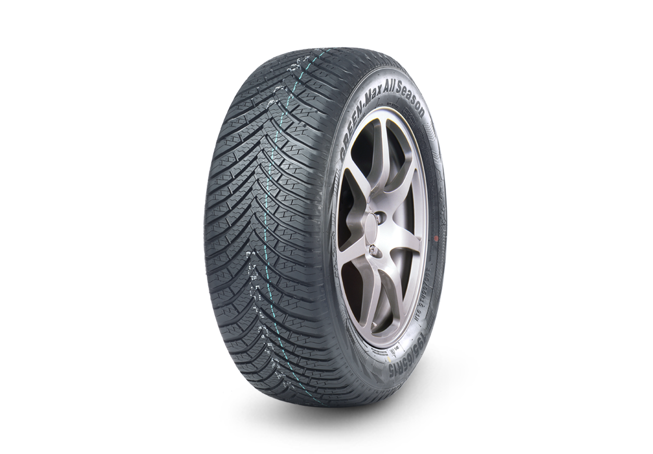 165/60 R14 LingLong Green-Max All Season 75H