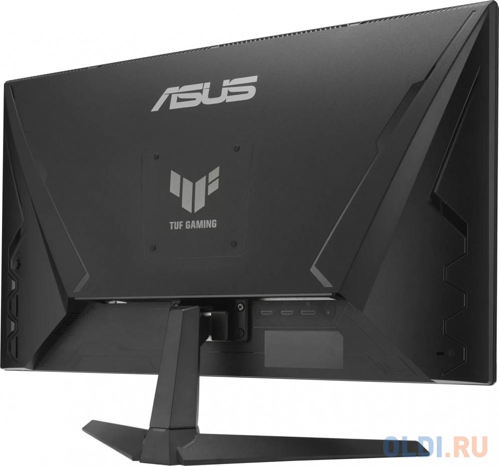 Монитор Asus 27" TUF Gaming VG279QL3A черный IPS LED 16:9 HDMI M/M матовая HAS Piv 350cd 178гр/178гр 1920x1080 180Hz DP FHD 5.9кг