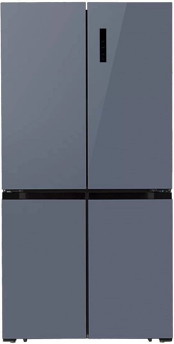 Холодильник трехкамерный Lex LCD505GbGID