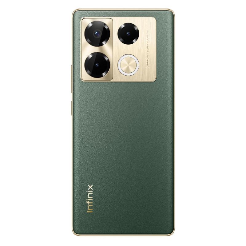 Сотовый телефон Infinix Note 40 Pro 8/256Gb Х6850 Vintage Green