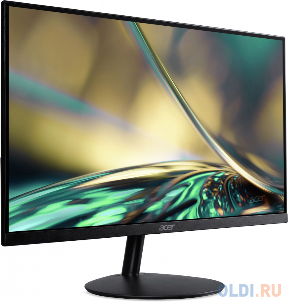 Монитор Acer SB242YEbi 23.8", черный [um.qs2ee.e05]