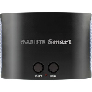 Игровая приставка Магистр Smart 414 игр HDMI в Москвe