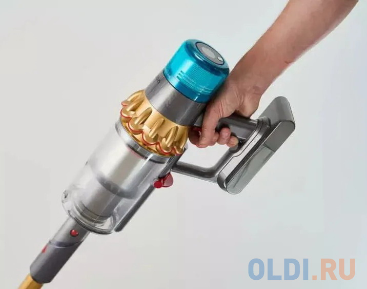 Ручной пылесос Dyson SV47 V15 DT Gold в Москвe