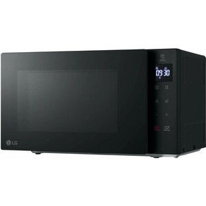 Микроволновая печь без гриля LG MS2032GAS