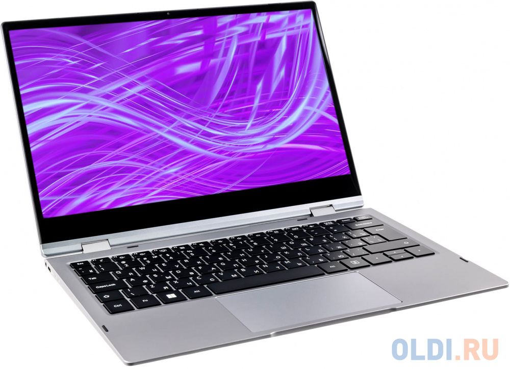 Ноутбук HIPER Slim 360 H1306O3165DM 13.3" в Москвe