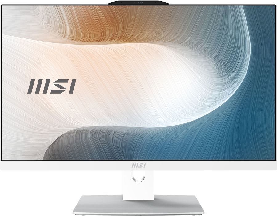 Моноблок MSI Modern AM272P 12M-262XRU 27" (9S6-AF8212-404) в Москвe