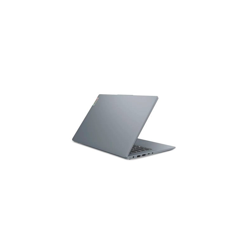 Ноутбук Lenovo IdeaPad 3 Slim Arctic Grey 82XN0008RK (AMD Ryzen 3 7320U 2.4 Ghz/8192Mb/512Gb SSD/AMD Radeon Graphics/Wi-Fi/Bluetooth/Cam/14/1920x1080/DOS) в Москвe