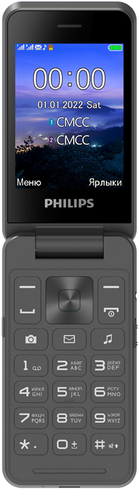 Мобильный телефон Philips