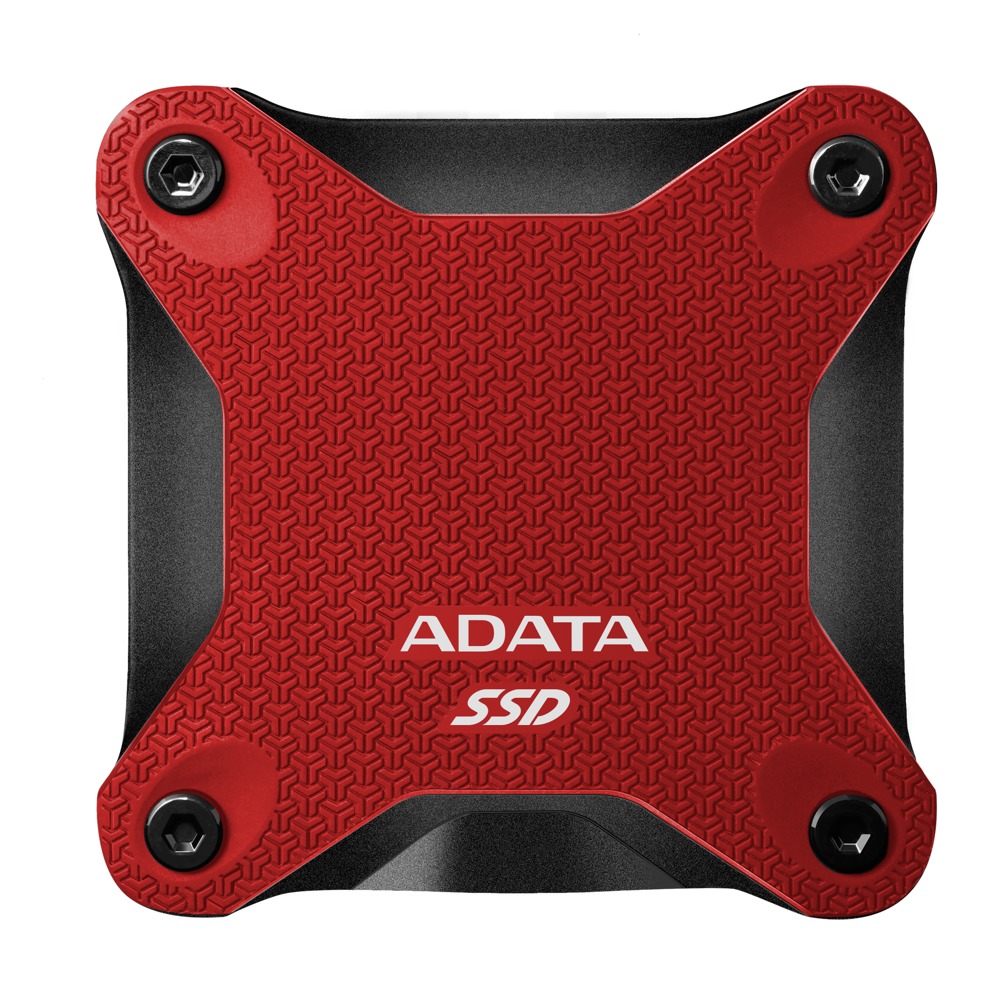 Внешний SSD ADATA SD620 1Tb, 2.5", USB 3.2 Gen 2, красный (SD620-1TCRD)