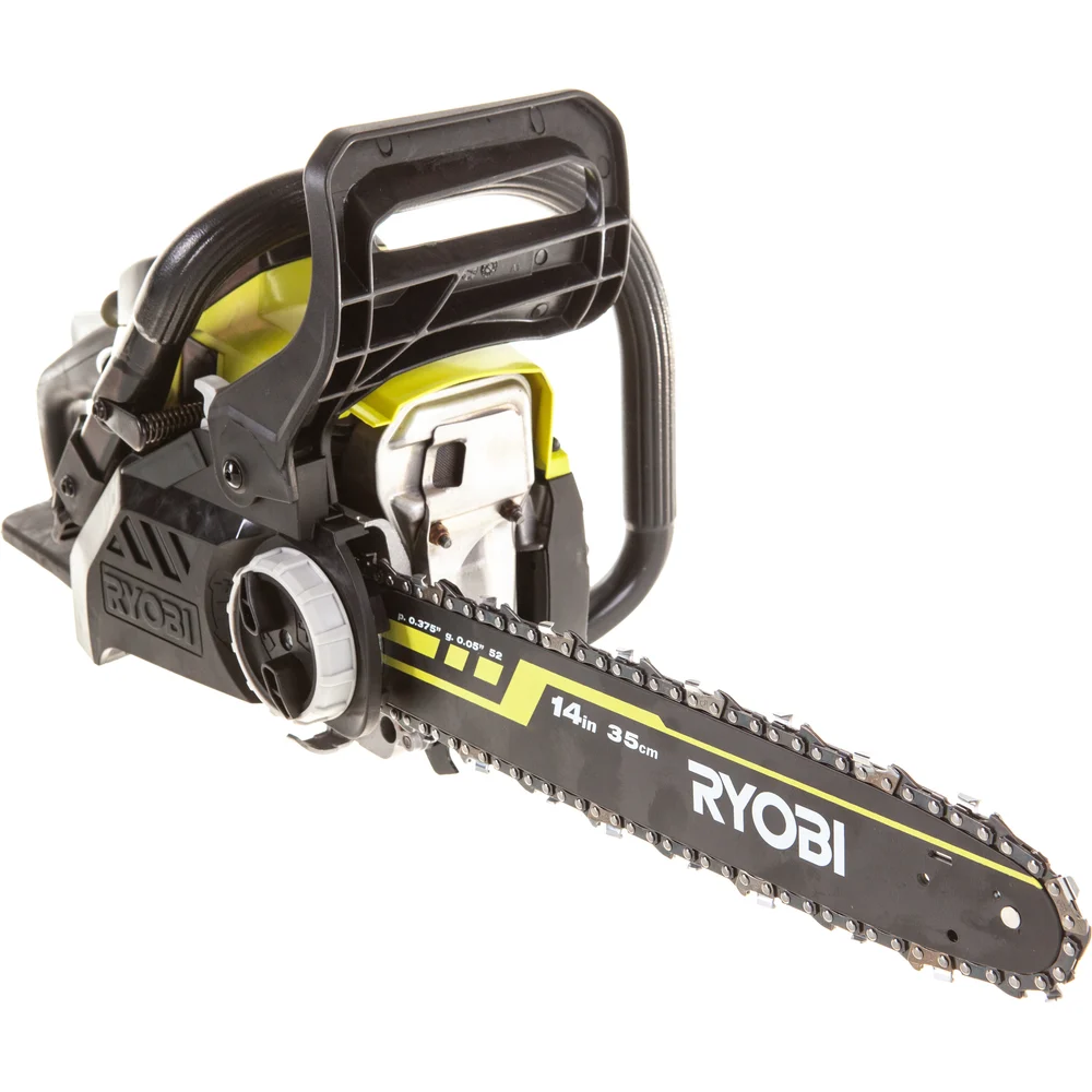 Цепная пила Ryobi