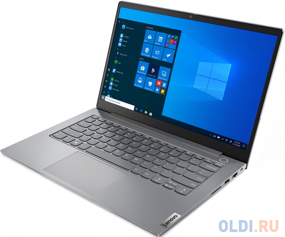 Ноутбук Lenovo ThinkBook 14 G3 ACL 21A20008RU 14"