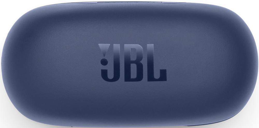 Беспроводные наушники с микрофоном JBL