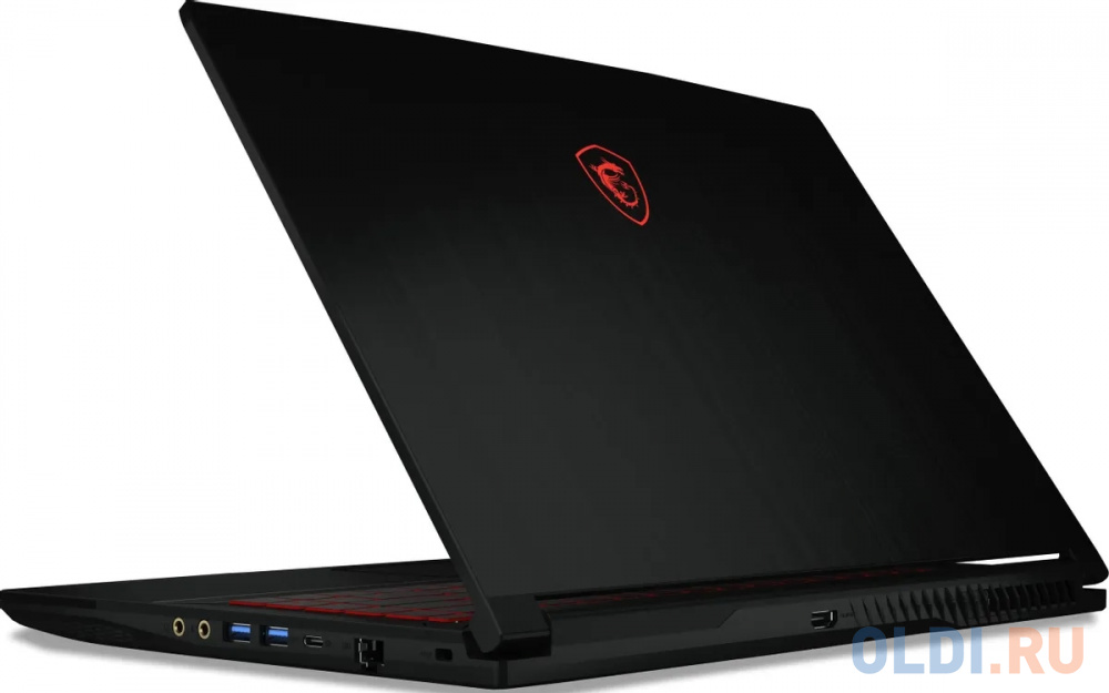 Ноутбук MSI Thin GF63 12UCX-898US Core i5 12450H 16Gb SSD1Tb NVIDIA GeForce RTX 2050 4Gb 15.6" IPS FHD (1920x1080) Windows 11 Home Multi Language в Москвe