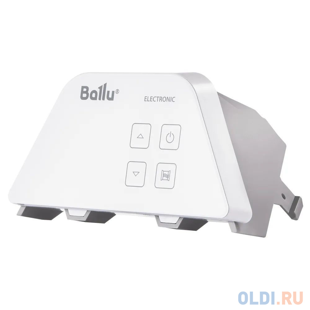 Комплект Ballu Transformer с блоком управления BEC/EVU-2500-4E (электронный)