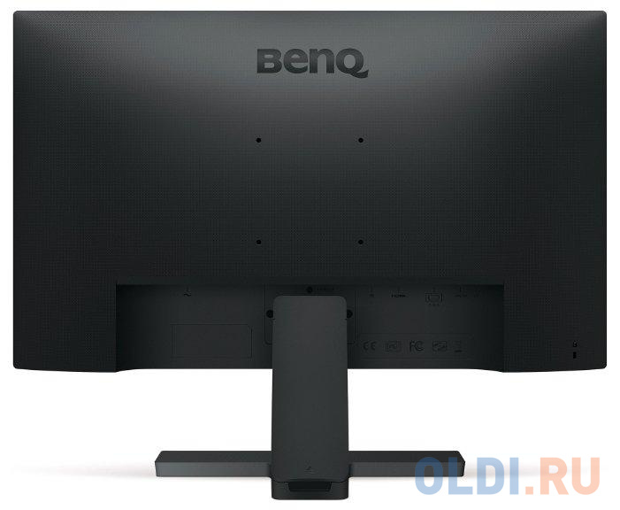 Монитор 24" BENQ GW2480T черный IPS 1920x1080 250 cd/m^2 5 ms HDMI DisplayPort VGA Аудио 9H.LHWLA.TBE/9H.LHWLA.TPE