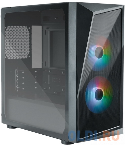 Cooler Master Case CMP 320 mATX