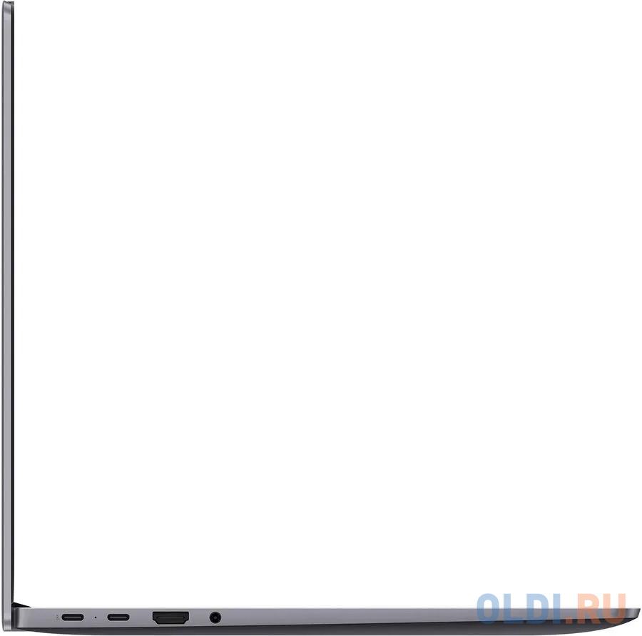 Ноутбук Huawei MateBook D 16 RolleG-W7611 53013RUE 16"