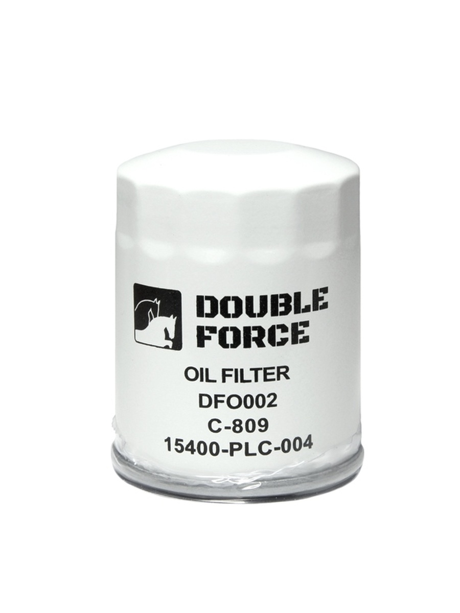 Масляный фильтр DOUBLE FORCE для (DFO002)