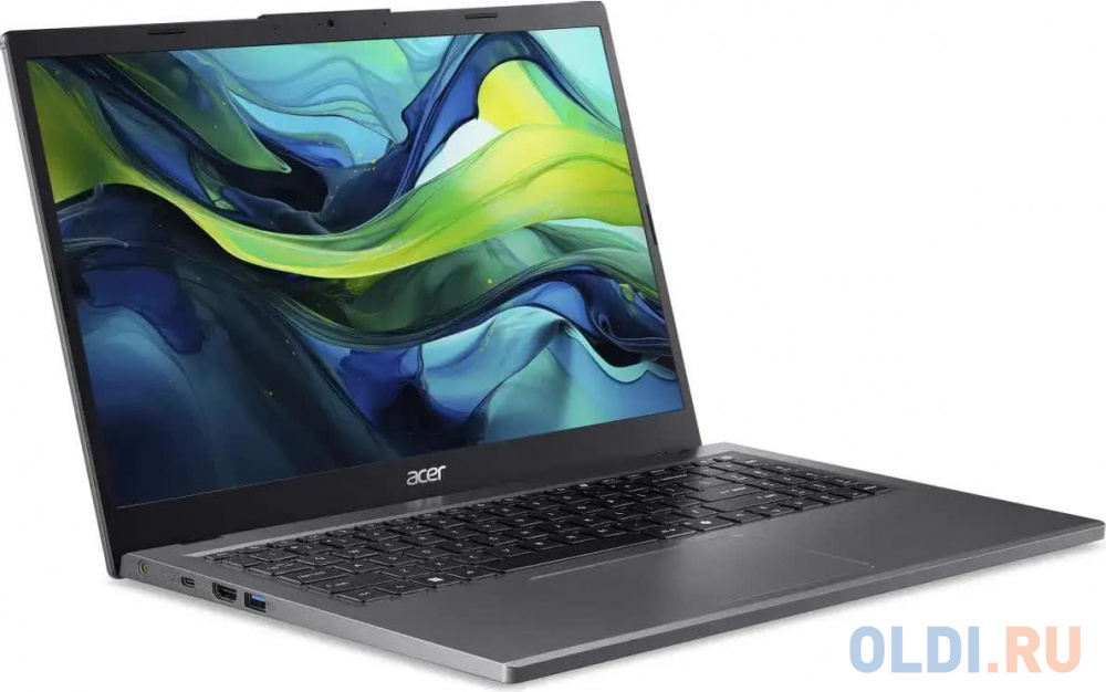 Ноутбук Acer Aspire A15-41M-R12W NX.KXBCD.002 15.6"